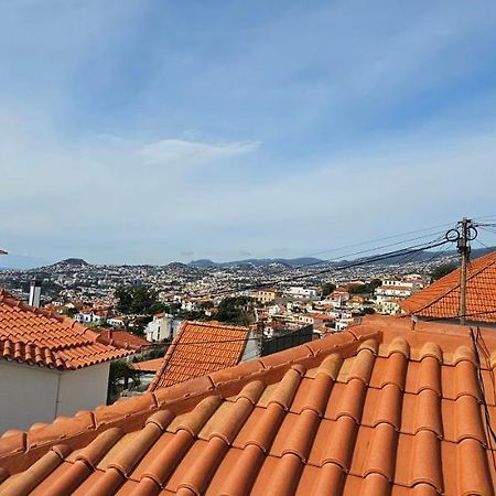 Casa Da Loba Hotell Funchal  Exteriör bild