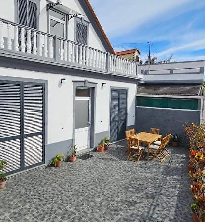 Casa Da Loba Hotell Funchal  Exteriör bild