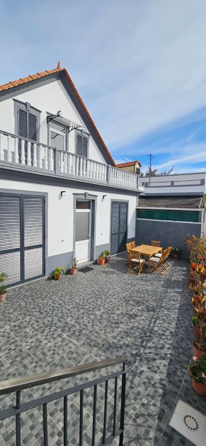 Casa Da Loba Hotell Funchal  Exteriör bild