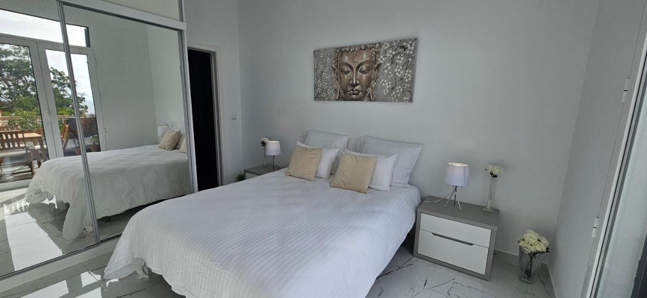 Casa Da Loba Hotell Funchal  Exteriör bild