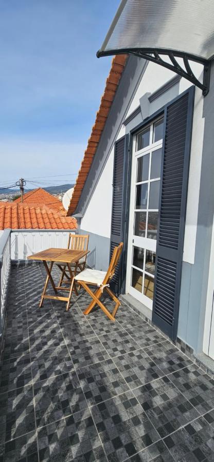 Casa Da Loba Hotell Funchal  Exteriör bild